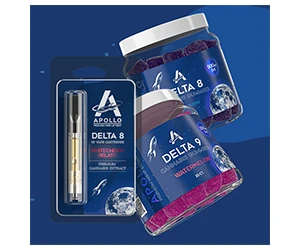Free Delta THC products