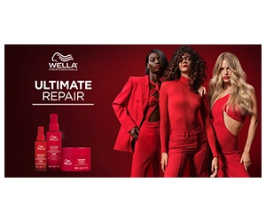 Free Wella Wella Professionals Ultimate Repair Miracle Hair Products