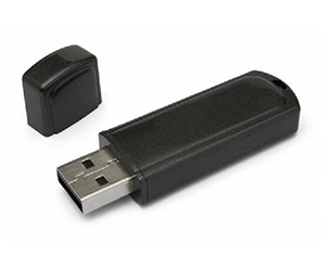 Free USB Flash Drive From Pratt & Whitney