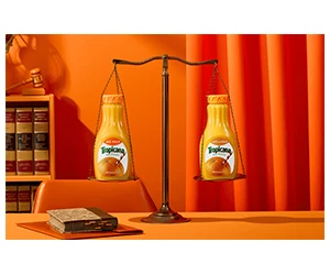 Win Money & a Lifetime Supply of Tropicana Pure Premium Orange Juice