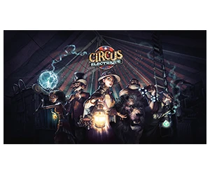 Free Circus Electrique PC Game