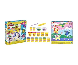 Free Sparkle Play-Doh Set at Walmart after Cash Back (New TCB Members!)
