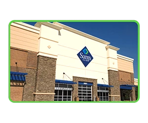 Get a $100 Sam's Club Gift Card for Free!