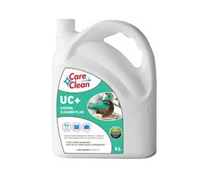 Free Care Clean Cleaning Sample Kit