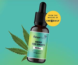 Free CBD Daily And EMERA Product Samples