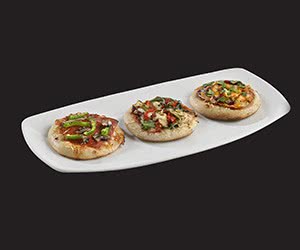 Free Boston's Gourmet Pizza + Flatbread On Your Birthday