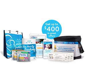 Free Similac Formula Samples, Coupons, Gifts And More