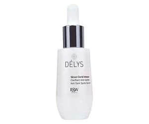 Free DELYS Anti Dark Spot Serum Sample