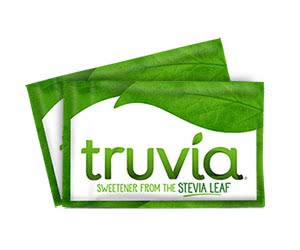 Free Truvia Natural Sweetener Sample And $1-Off Coupon