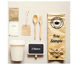 Free 2 ounce Sample of one of Knickerbocker Coffee Co. Delicious Coffees