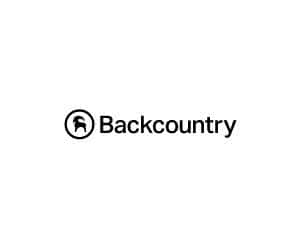 Free Backcountry Sticker