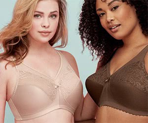 Free Glamorise Bra Or Shapewear To Test