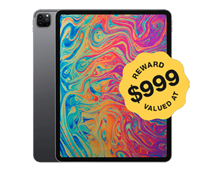 An iPad Pro Worth Up to $999 Is Within Reach