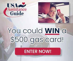 Get a Free $500 Gas Card - Sign Up Now!