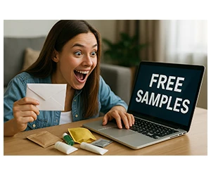 Unlocking the World of Online Freebies - Your Ultimate Guide to Scoring Free Stuff!