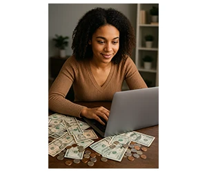 Maximizing Your Potential - Proven Strategies for Earning Free Money Online
