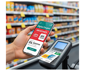 Couponing Made Easy: The 2025 Guide to Free Coupons & Promo Codes