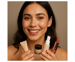 Beauty Without Borders - Why Everyone's Obsessed with Free Makeup Samples