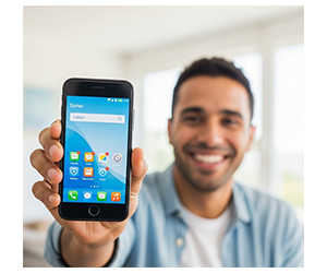 How to Get a Free Phone in 2025 – Stay Connected Without Paying a Dime
