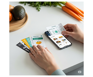 Free Coupons Galore: Where to Find Them and How to Maximize Your Savings