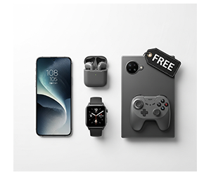 Get Free Tech Gadgets Online: Your Ultimate Simple Guide