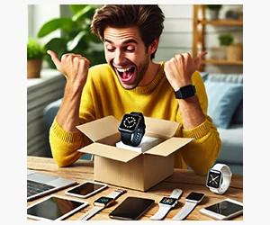Get Free Tech Gadgets Online - Your Ultimate Simple Guide