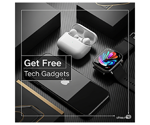 Get Free Tech Gadgets Online - Your Ultimate Simple Guide