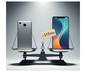 Free Government Phone vs. A Cheap Plan: Which Deal is Actually Better for You?