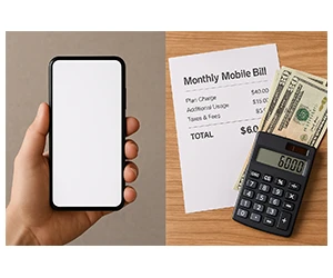 Free Cell Phones vs. Affordable Plans: Which Is Better for Your Wallet?