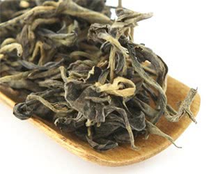 Free TAO Tea Leaf Sample