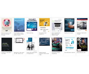 Free Career Research Library of White Papers, Magazines, Reports, and eBooks