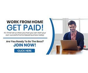 Earn Money Staying At Home: Remote Workers Wanted