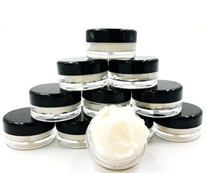 Free Nether Cream Body Butter 4-Pack Samples