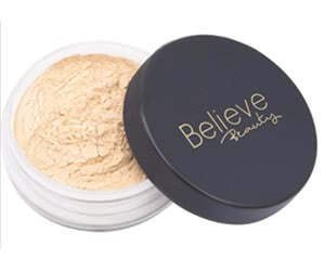 Free Believe Beauty Cosmetics Samples