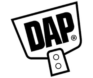 Free DAP Premium Elastomeric Textured Concrete Sealant Sample