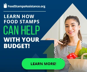 Free Guide to Food Stamps – Claim Yours Now!