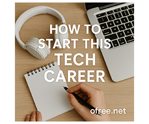 What Is an Electronic Tester and How to Start This In-Demand Tech Career in 2025