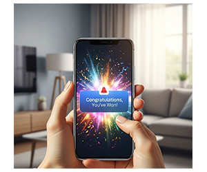 Why Free Sweepstakes Are Your Ticket to Winning Big in 2025 – Without Spending a Penny