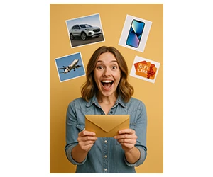 Why Free Sweepstakes Are Your Ticket to Winning Big Without Spending a Penny