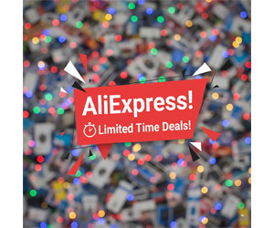 AliExpress Deals: 90% Off 11.11 Sale + Best Promo Codes