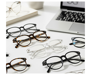 EyeBuy Direct Limited-Time Discounts