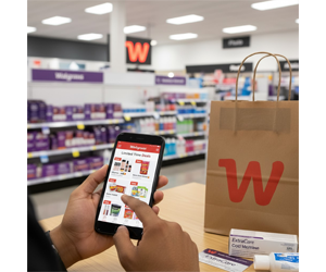 Walgreens Deals: 20% Off Halloween & Sitewide, B2G2 Free Pepsi, $15 Rewards & More