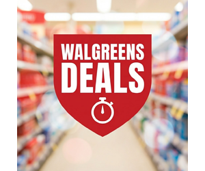 Walgreens Limited Time Deals: 15-20% Off Sitewide, $10 Rewards, Weekly Steals & More