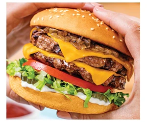 Free Double Char at Habit Burger with $5 Purchase – Join CharClub!