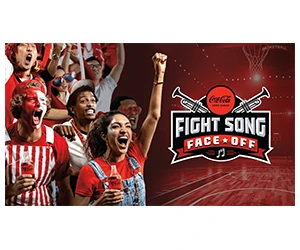 Win Big with Coca‑Cola – Vote for the Best Fight Song!