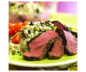 Free Country Pride Chef's Mixed Grill Package – Enjoy a Complimentary Sample!