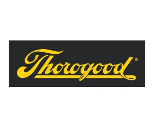 Free Thorogood Union Sticker Pack - Let Your Gear Speak!