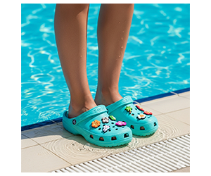 Crocs Limited-Time Deals