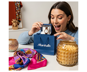 Marshalls Limited-Time Deals