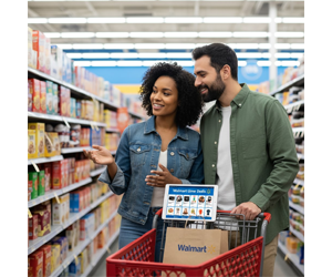Walmart Deals: Dyson V8 $300 (Save $290!), LG OLED TVs, Luggage Sets & More Rollbacks